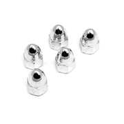 Gardner-Westcott 10/24 acorn nut chr
