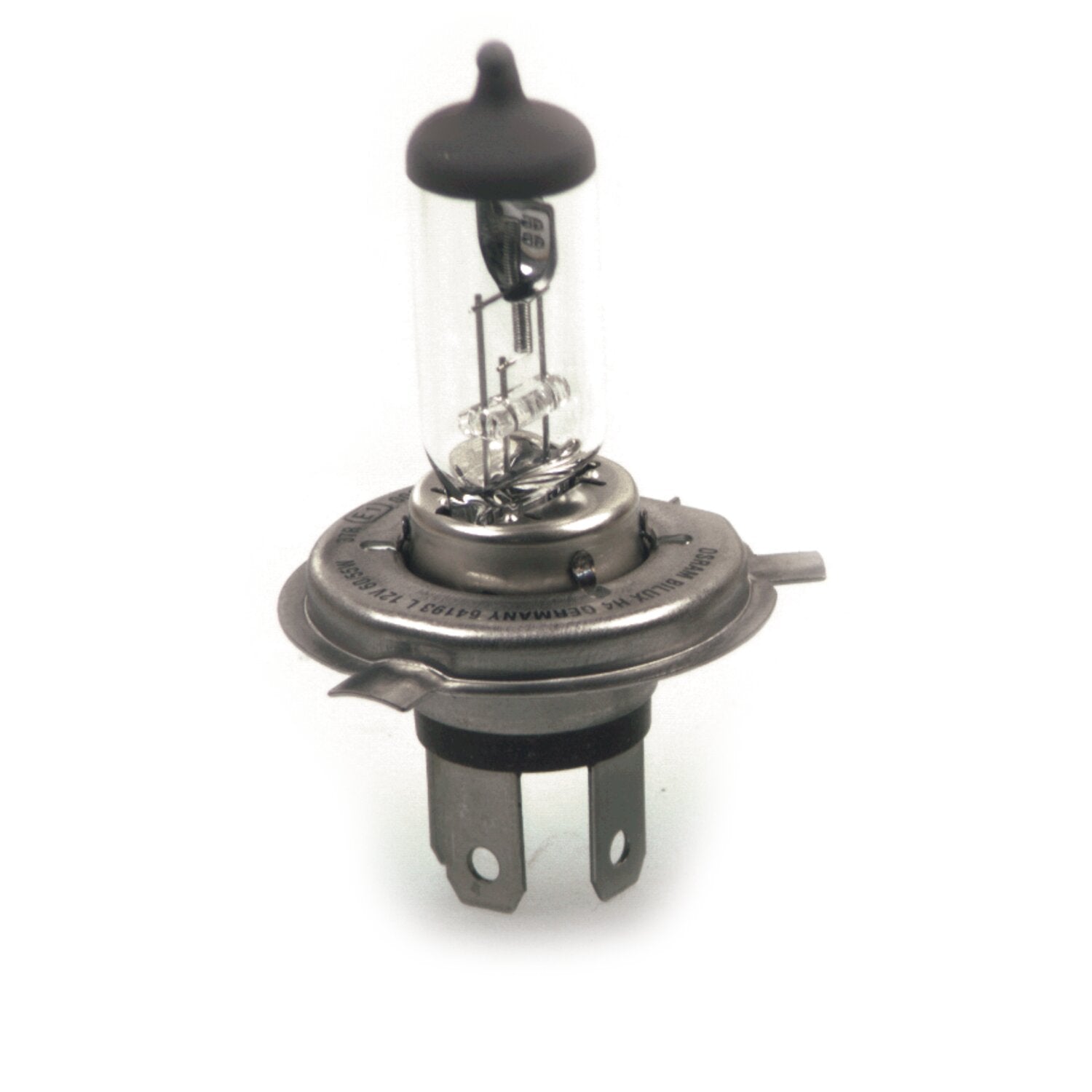 MCS H4 light bulb 12v 55/60 watt - standard