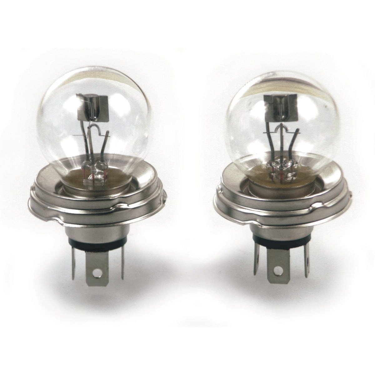 MCS Duplo headlamp bulb - 12v - 40/45w