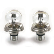 MCS Duplo headlamp bulb - 6v - 40/45w