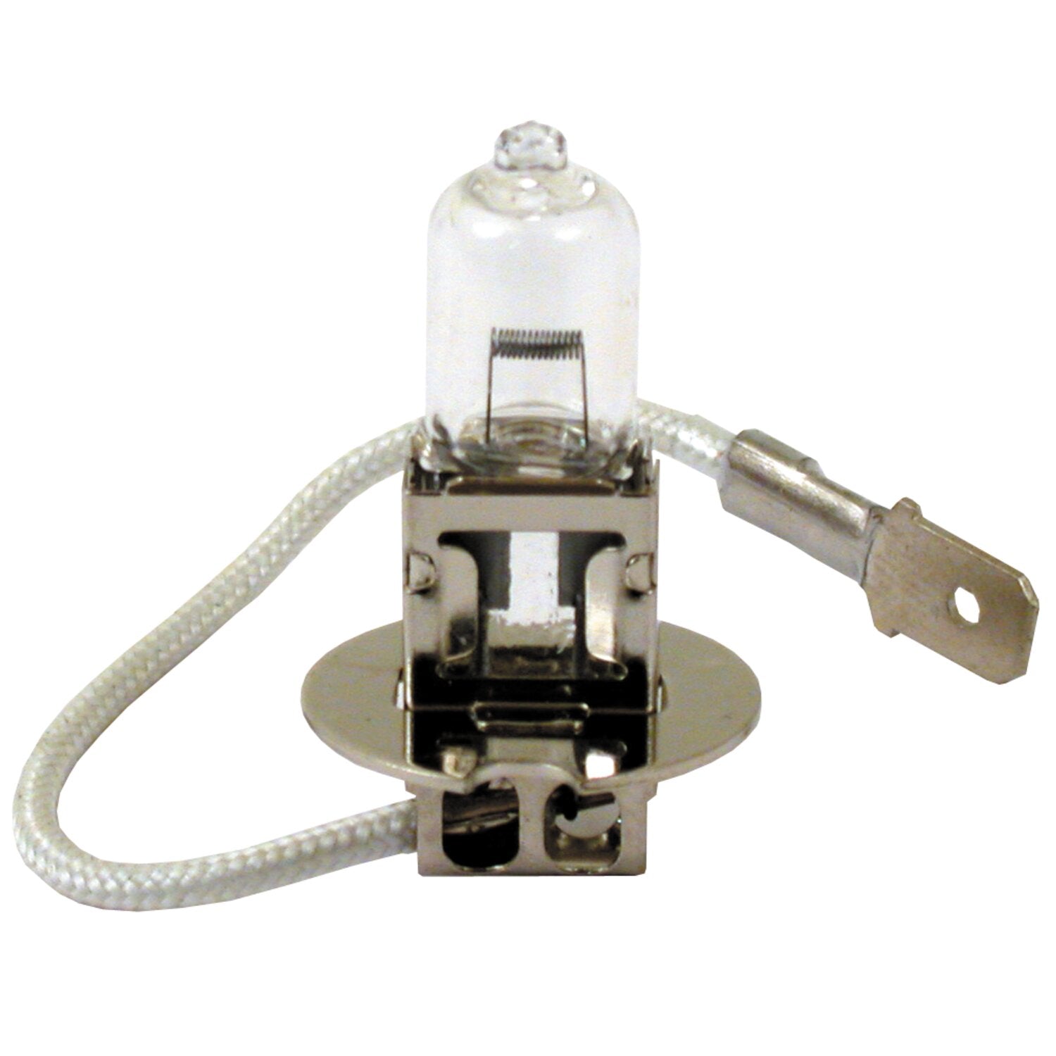 MCS H3 halogen bulb - 12v 55w