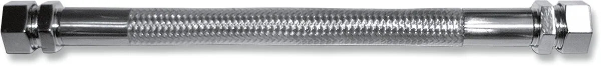 Drag Specialties Fuel Tank Crossover Line