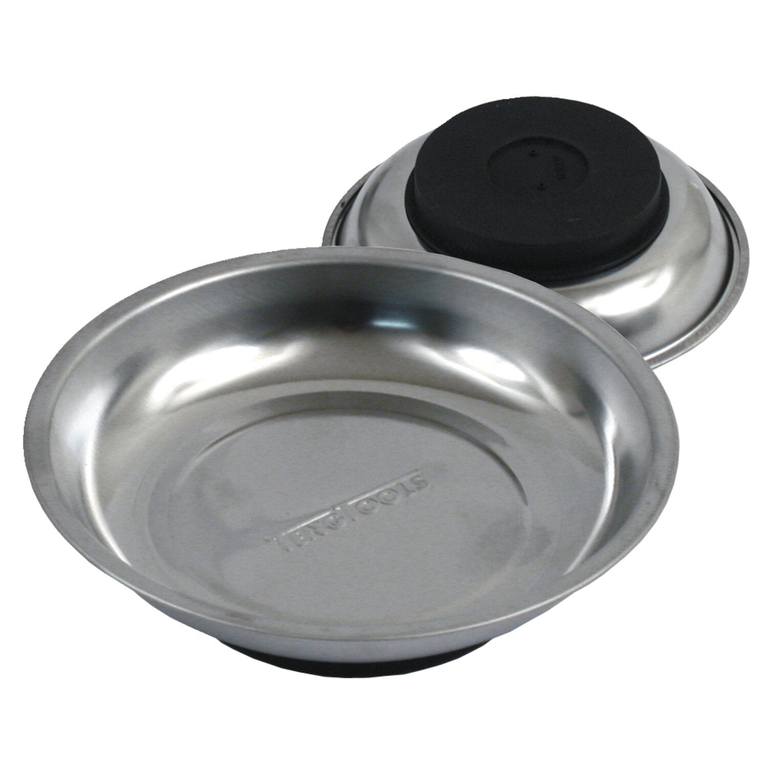 Teng Tools stainless magnetic tray - Round