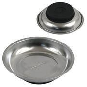 Teng Tools stainless magnetic tray - Round