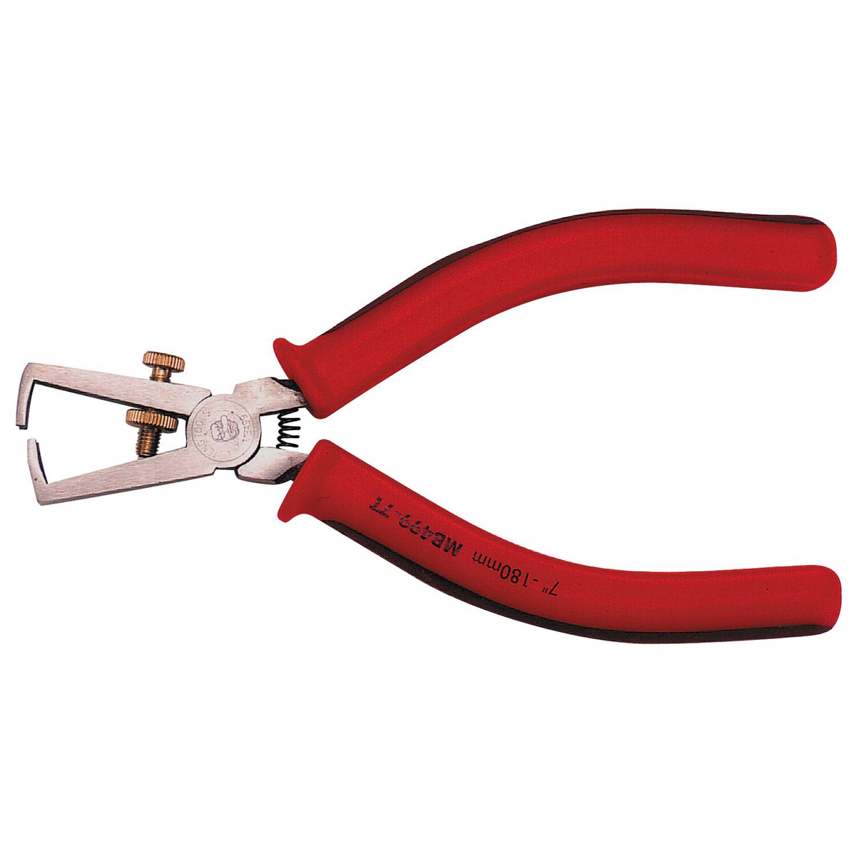 Teng Tools wire stripping pliers