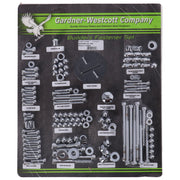 Gardner-Westcott Builders fastener set allen