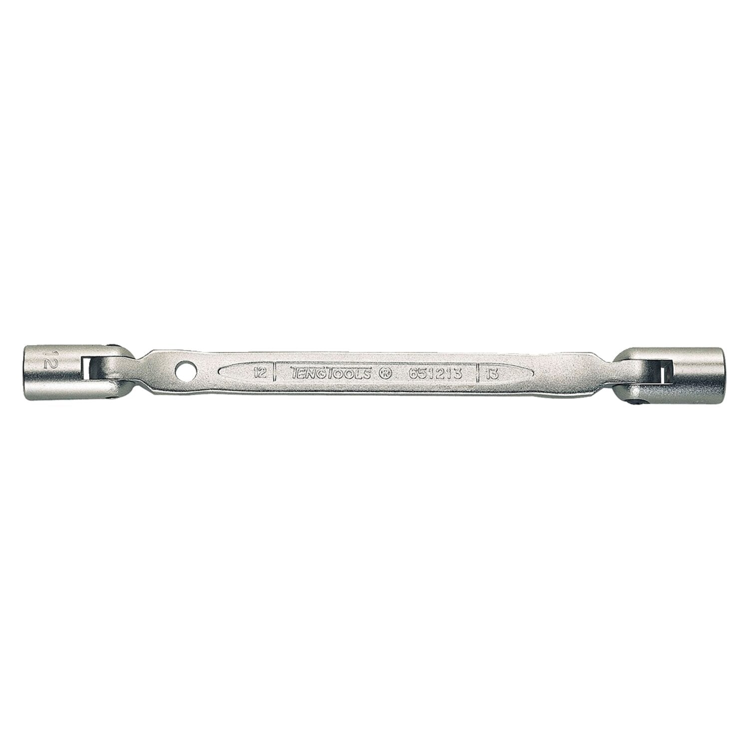 Tengtools double flex wrench 5/8-11/16