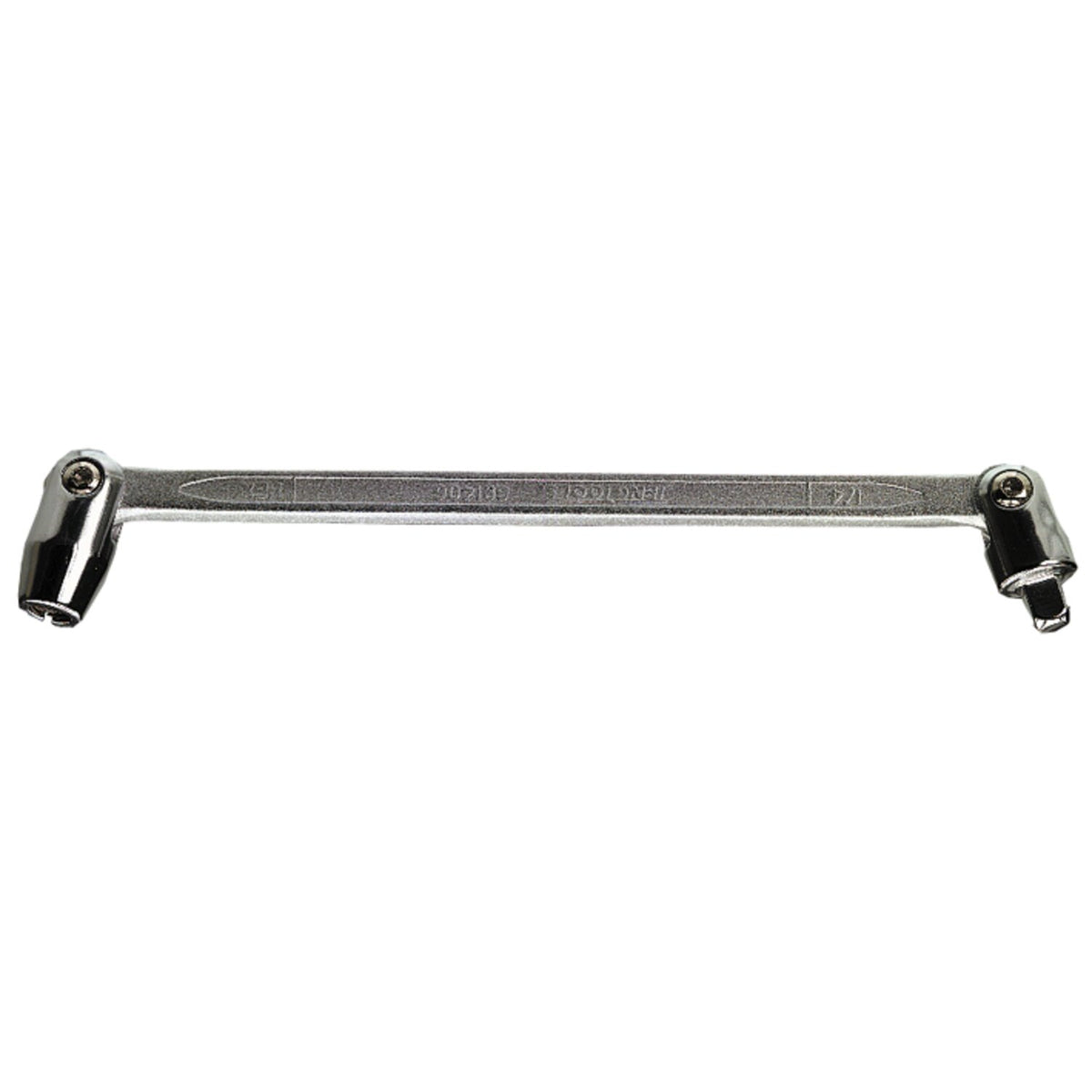 Tengtools double flex wrench - special