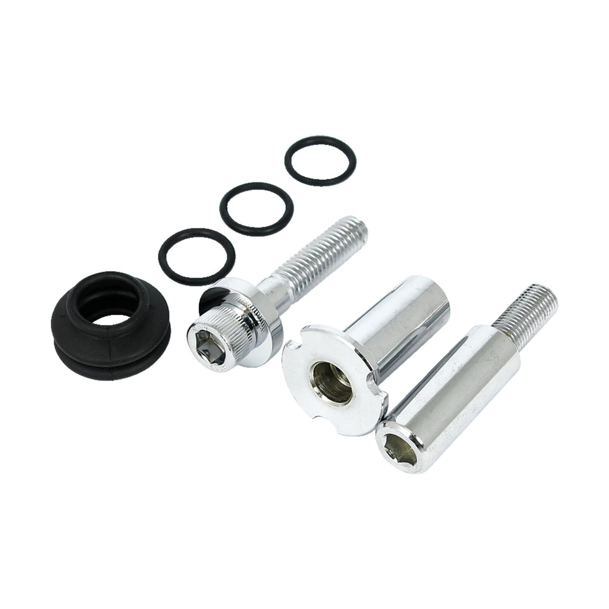 MCS Guide pin mount kit brake caliper front