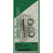 Gardner-Westcott H/b riser mount set
