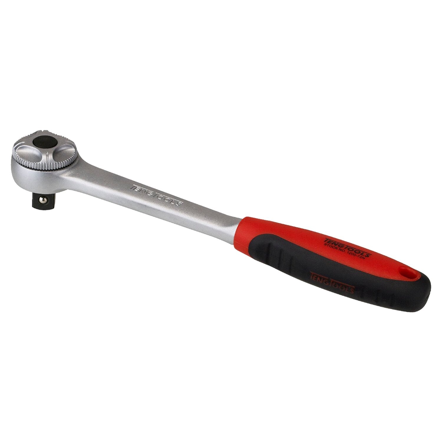Tengtools rachet handle slim head 3/8