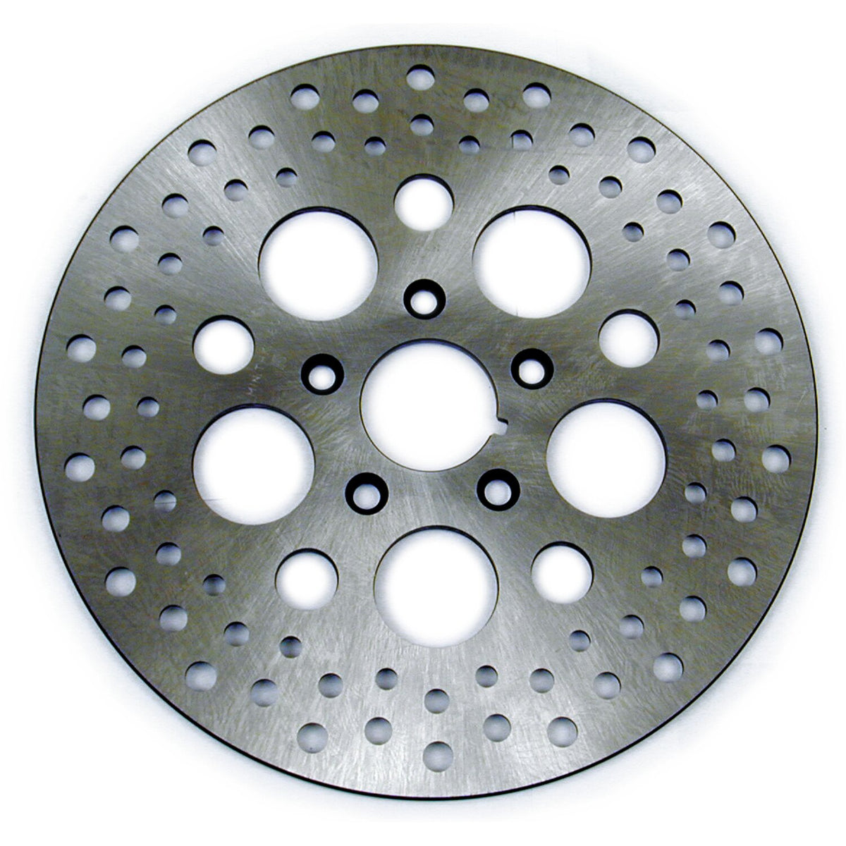 MCS Brake rotor undrilled 11.5"