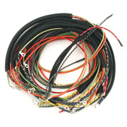 MCS OEM style main wiring harness complete set - FL FLH
