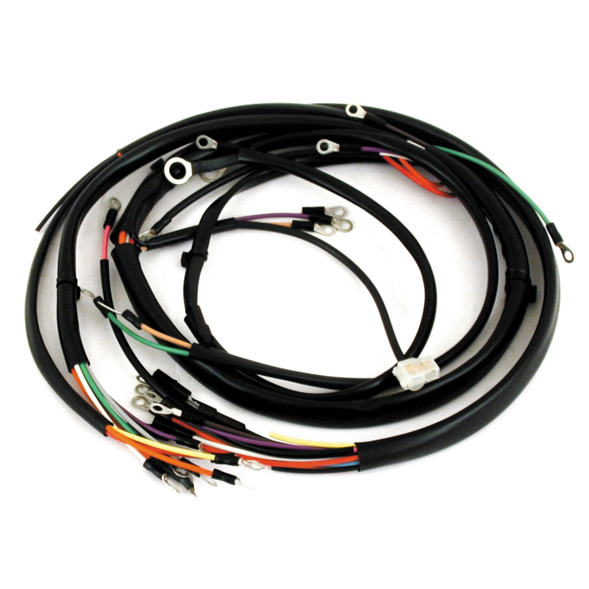 MCS OEM style main wiring harness - FX