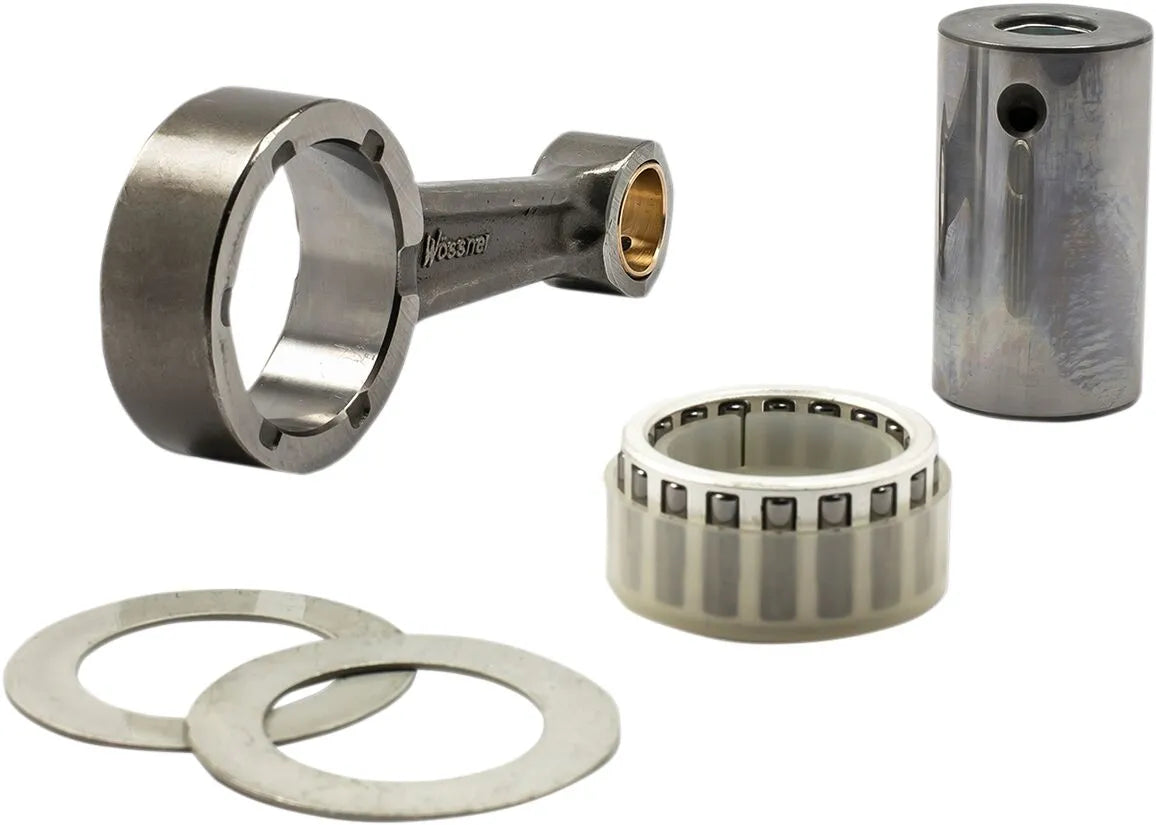 Wossner Connecting Rod Kit For 4-stroke Engines