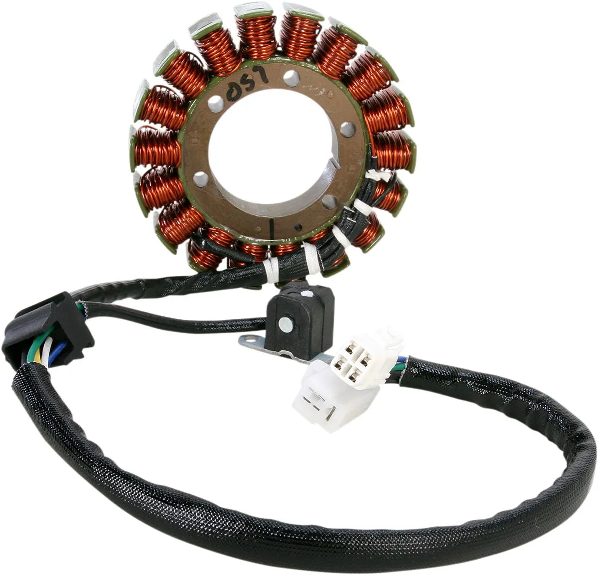 Moose Offroad Stator - Oem Replacement