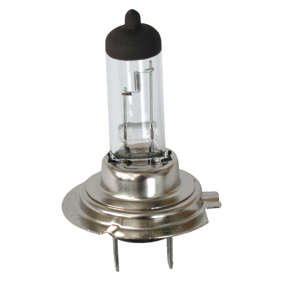 MCS H7 light bulb 12v 55 watt