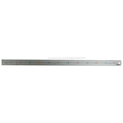 Limit stainless ruler