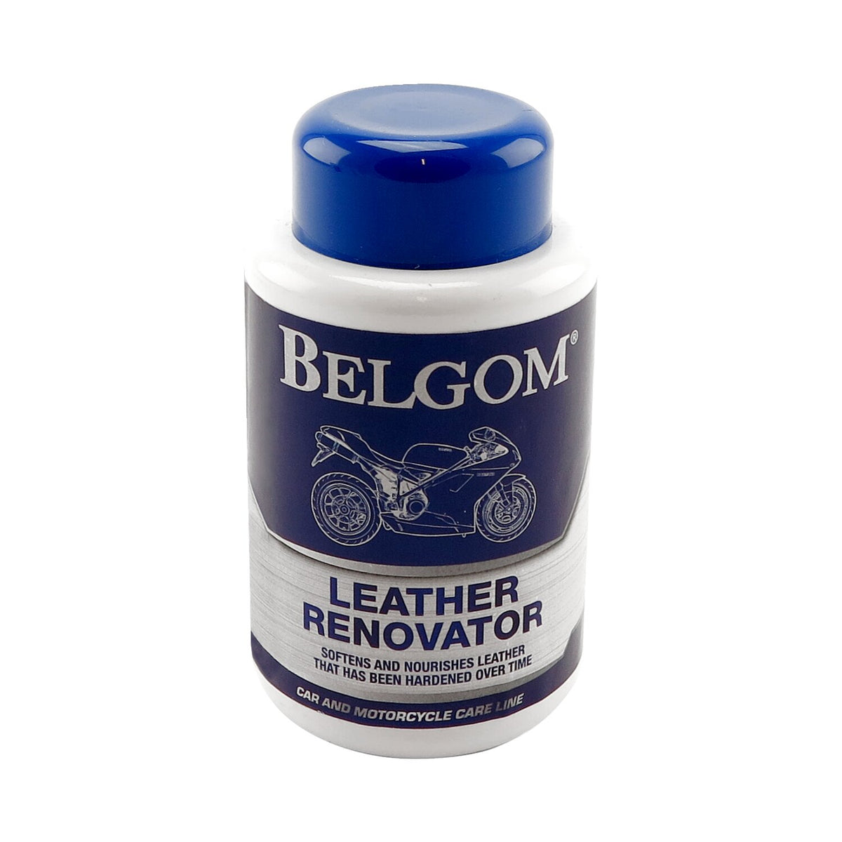Belgom Leather Renovator 250cc