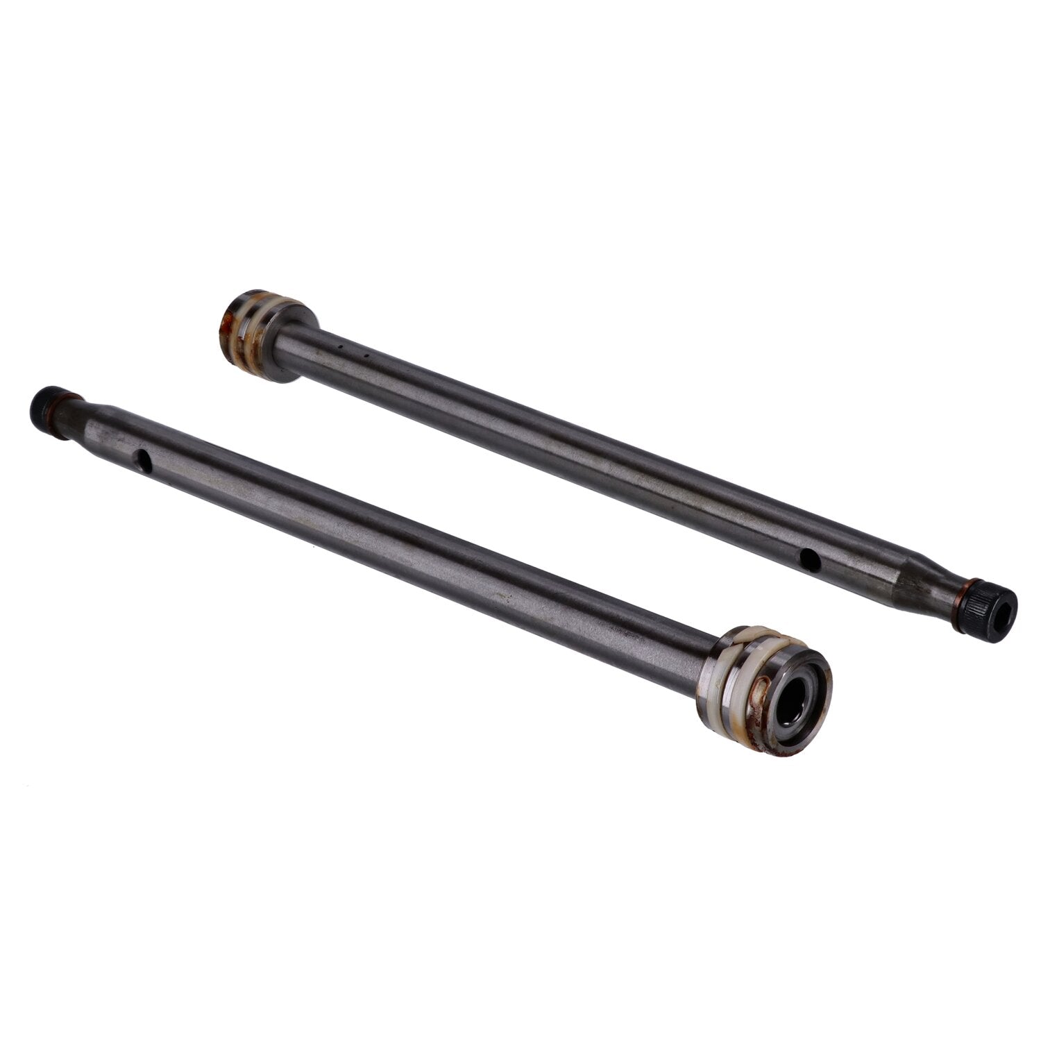 MCS Fork damper tube assembly - 41mm tubes