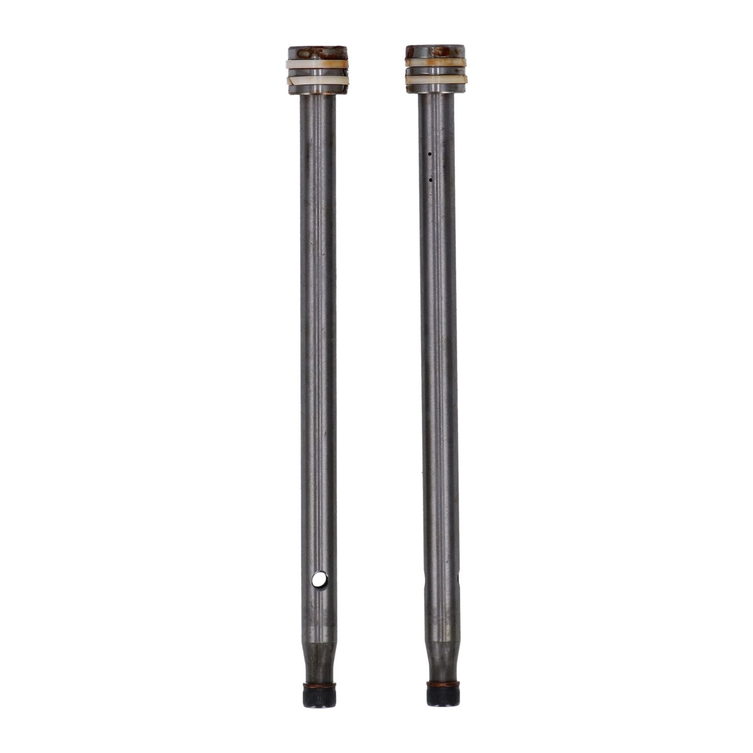 MCS Fork damper tube assembly - 41mm tubes