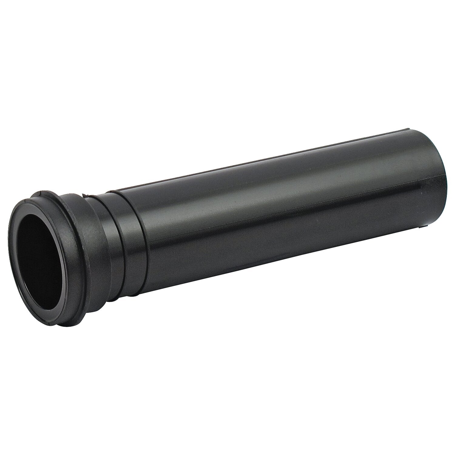 MCS Replacement throttle sleeve for e-throttle - Black