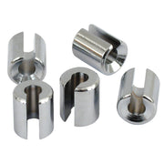 Barnett spoke nipple wheel weights 1/2 Oz - (14.2 gram)