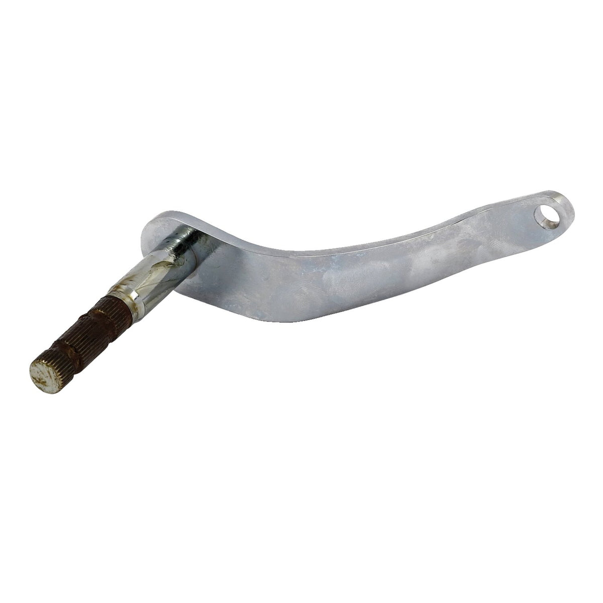 MCS Inner shifter lever chrome