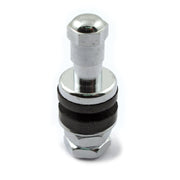 MCS Screw-in tubeless valve stem - acorn cap