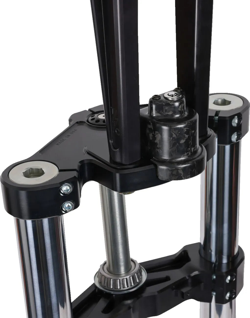 Thrashin Supply Co. Top Tree For Harley-davidson