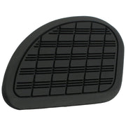 MCS Gas tank knee pad set - Large
