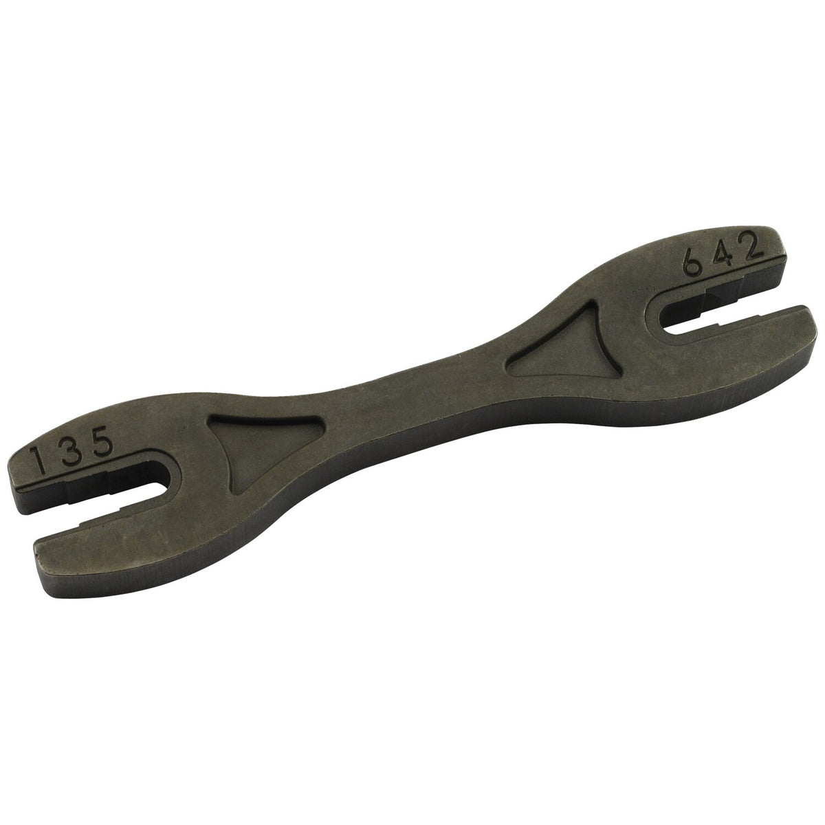 MCS Multi-size spoke wrench