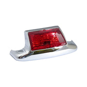 MCS Fender tip with light rear