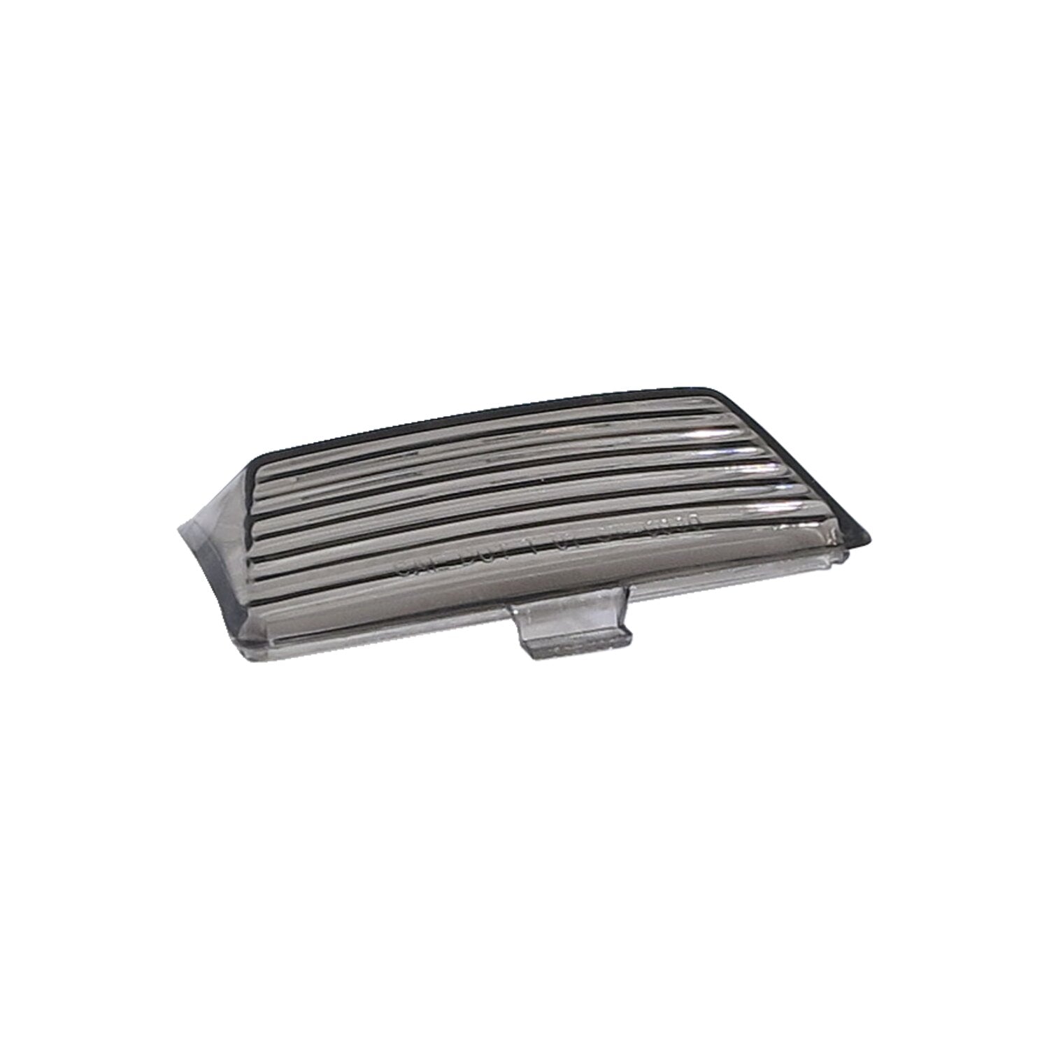 MCS Fender tip lens rear - Smoke
