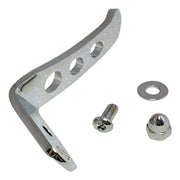 MCS Kick stand extension tab kit - Chrome
