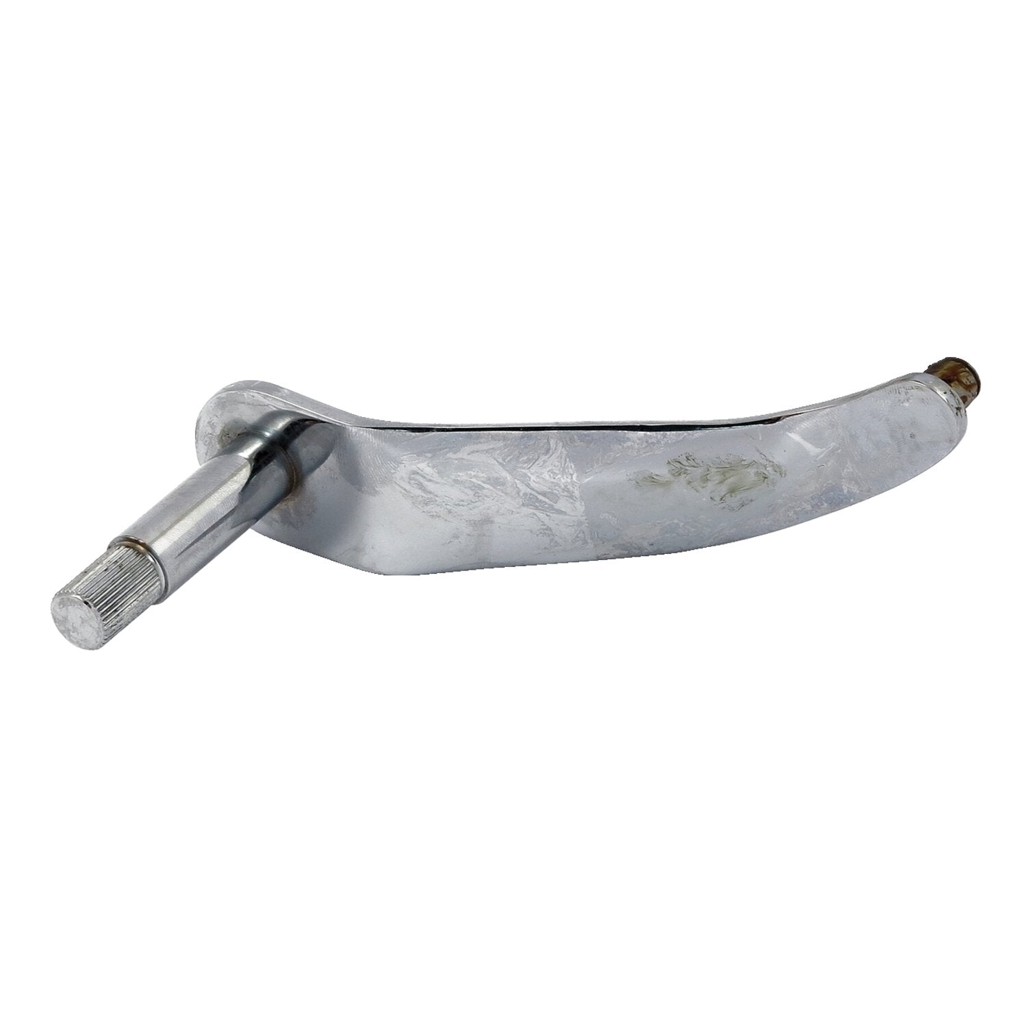 MCS Inner shifter lever chrome