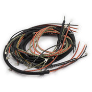 MCS OEM style main wiring harness complete set - WL UL EL FL