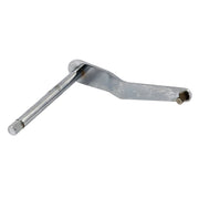 MCS Inner shifter lever chrome