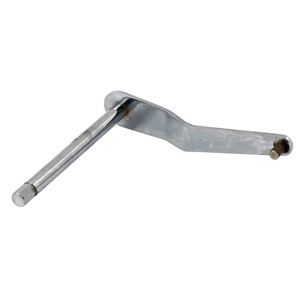 MCS Inner shifter lever chrome