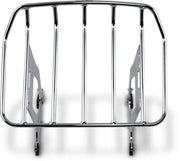 Cobra Big Ass Detachable Luggage Rack For Harley Davidson