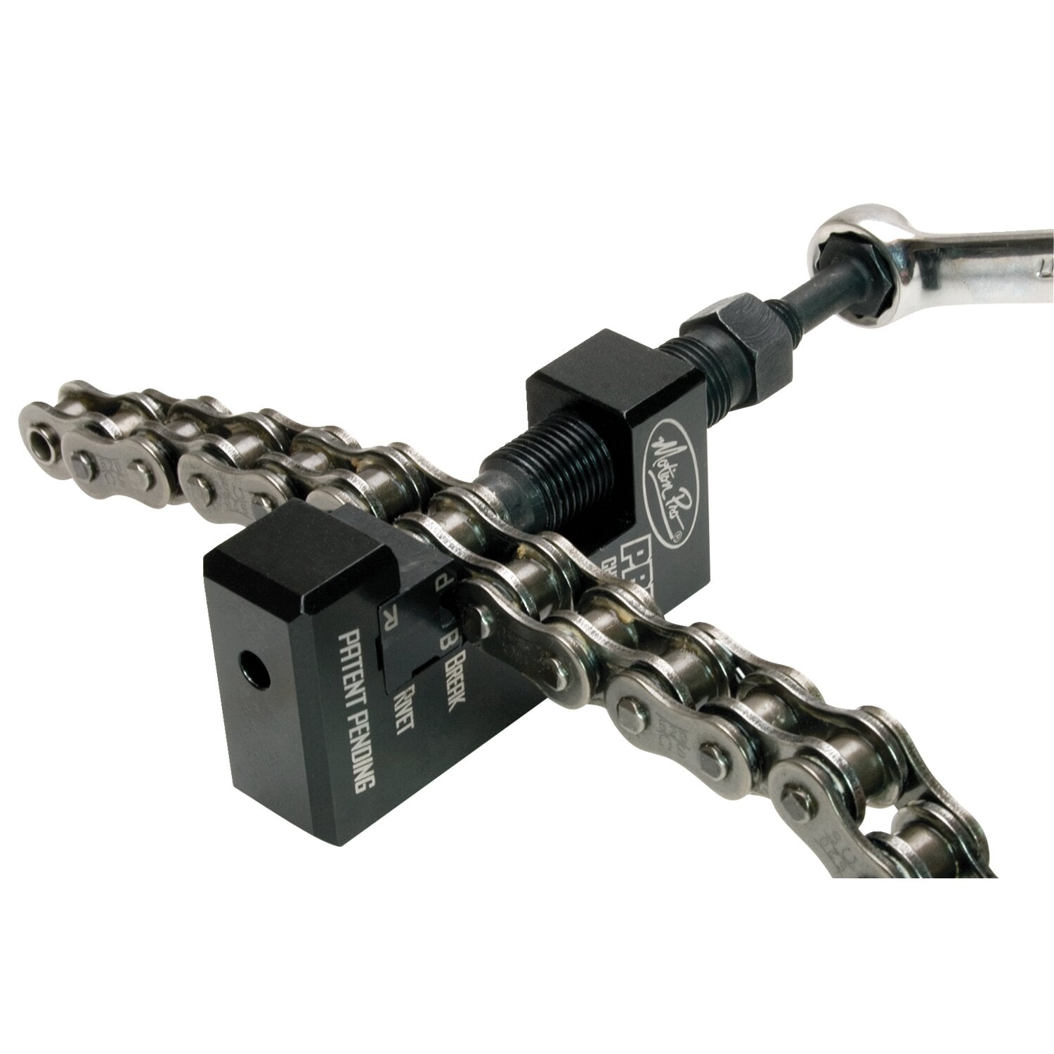 Motion Pro PBR chain tool