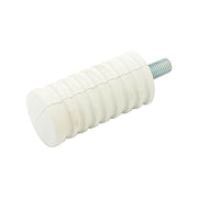 MCS OEM style shifter peg white