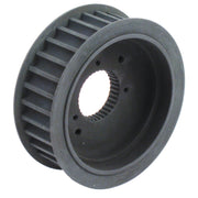 MCS Transmission pulley 34 tooth