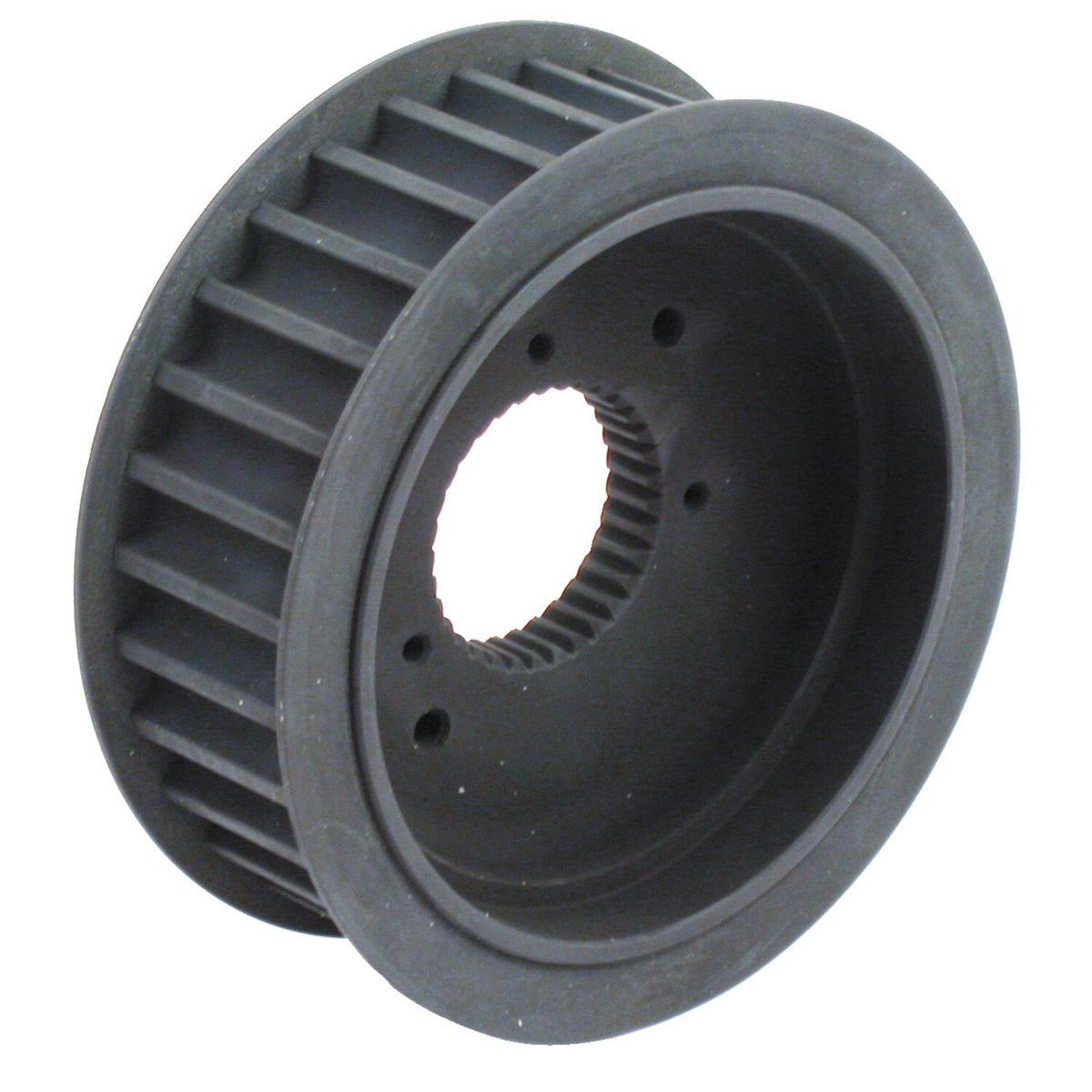 MCS Transmission pulley 34 tooth