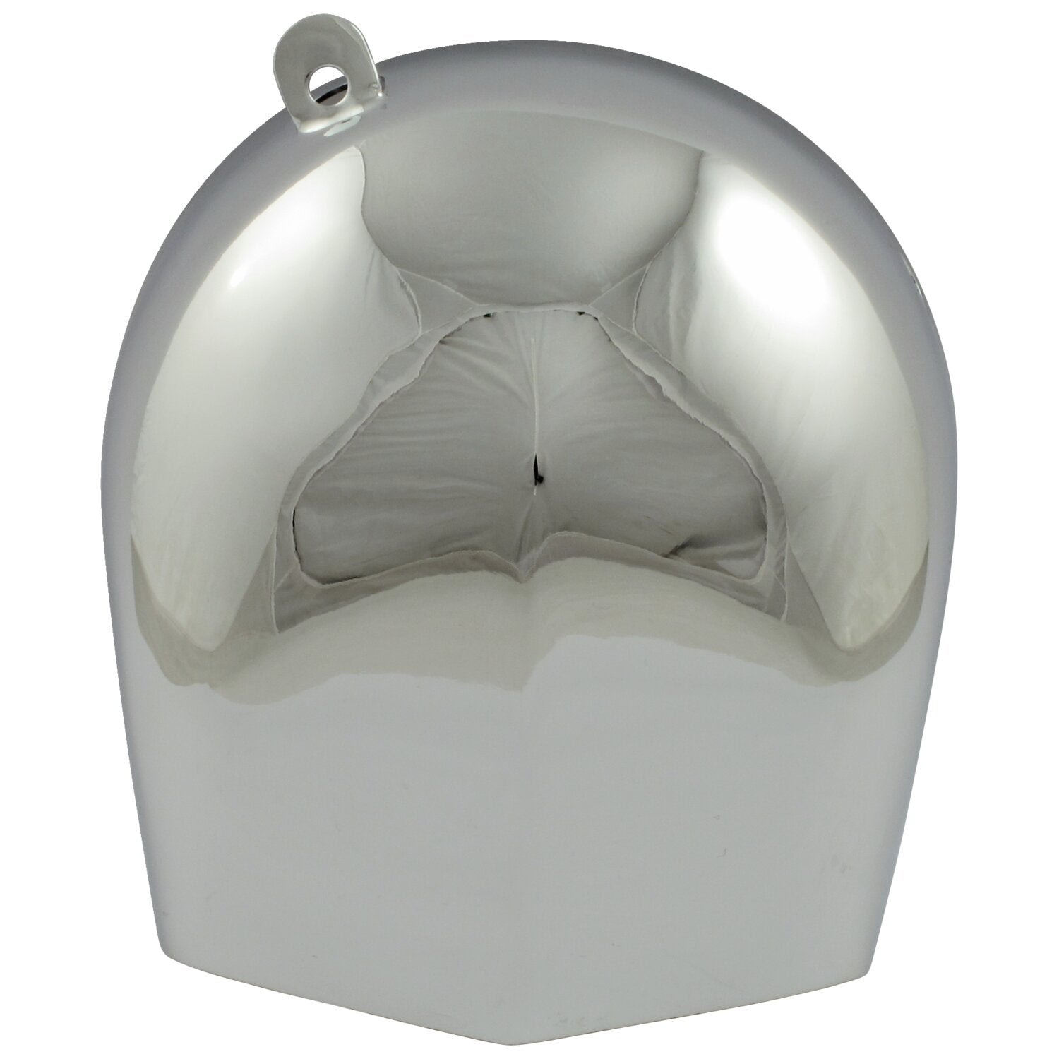 MCS Horn cover low note - Chrome