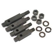 Samwel WL floorboard stud set