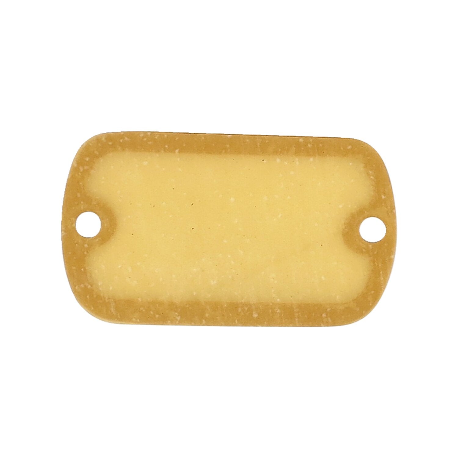 MCS Gasket h/b master cyl - cover