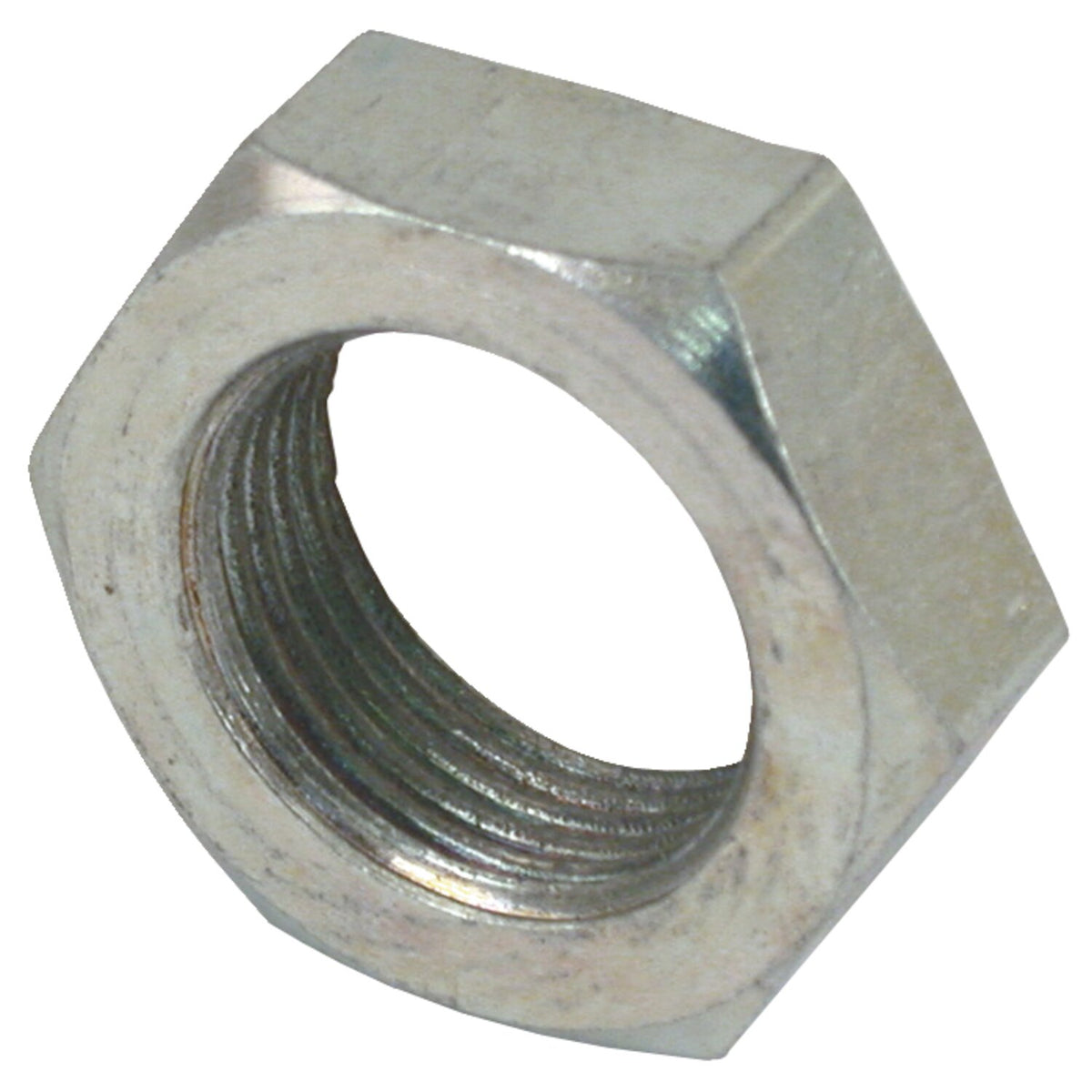Samwel Nut large - front floorboard mount rod - Zinc