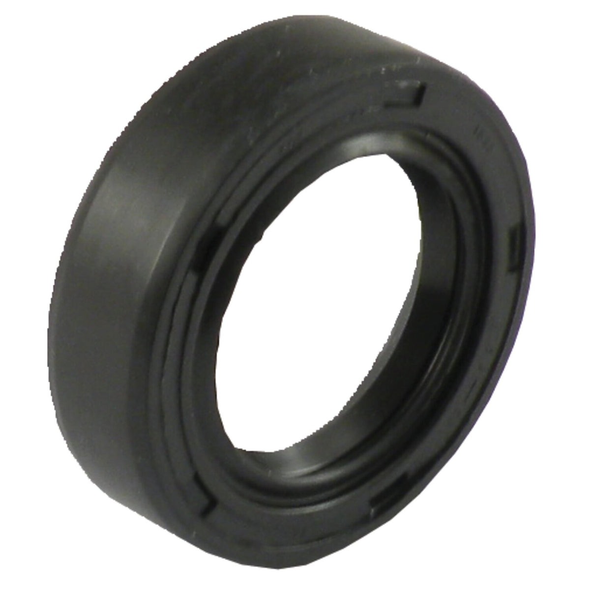 MCS swingarm/wheel seal - rubber od