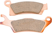 Ebc Long-life Sintrede "R" Bremseklodser - For & Bag